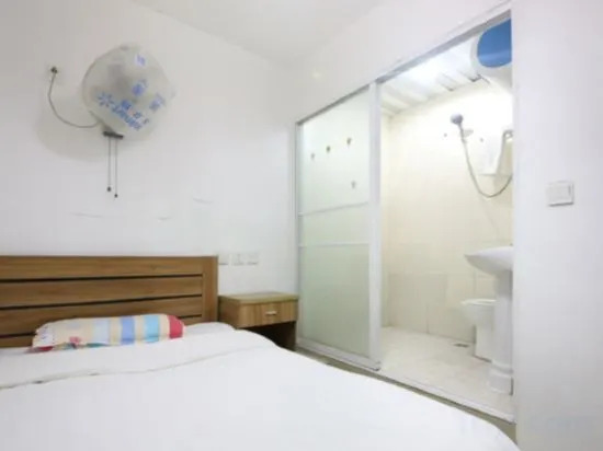 Шэньян: Suba Hostel