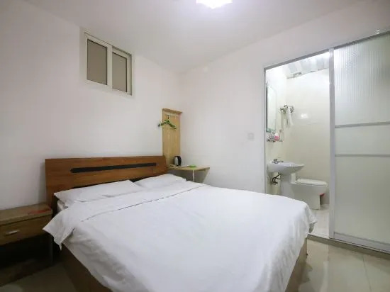 Шэньян: Suba Hostel