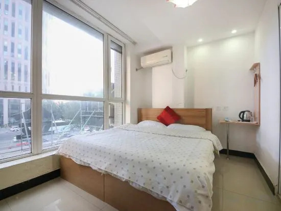Шэньян: Suba Hostel