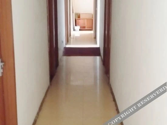 Шанхай: Binhong Hotel Shanghai