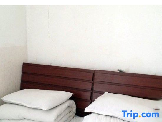 Шанхай: Binhong Hotel Shanghai