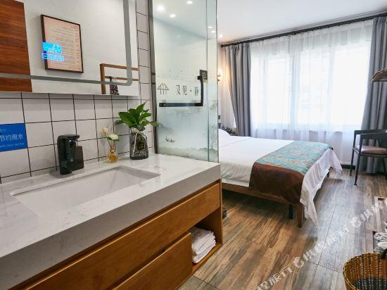 Шанхай: Youjian Jingshe Hostel