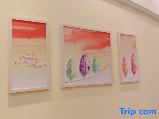 Тунхуа: Home Inn Hotel (Tonghua Jiangnan Street)