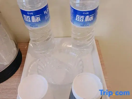 Тунхуа: Home Inn Hotel (Tonghua Jiangnan Street)