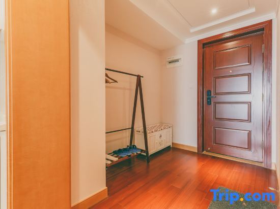 Ухань: Carlos Service Apartment