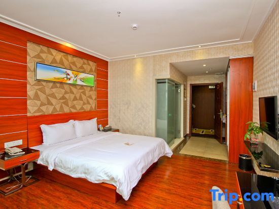 Шэньчжэнь: Xinbaosheng Hotel