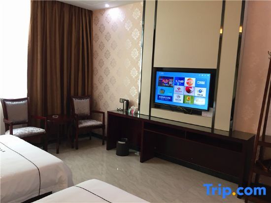 Фошань: Fuxiang Hotel (Foshan Shunde Lunjiao Branch)