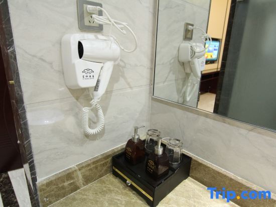 Фошань: Fuxiang Hotel (Foshan Shunde Lunjiao Branch)