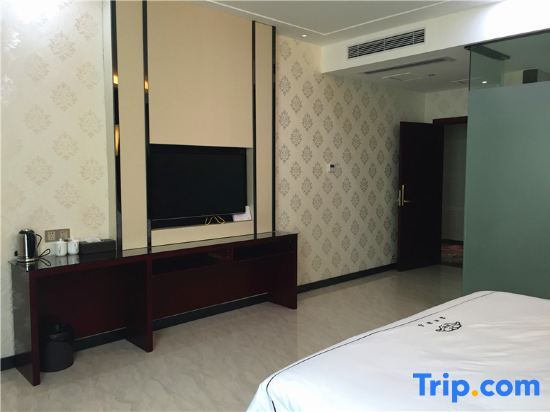 Фошань: Fuxiang Hotel (Foshan Shunde Lunjiao Branch)