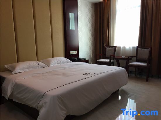 Фошань: Fuxiang Hotel (Foshan Shunde Lunjiao Branch)