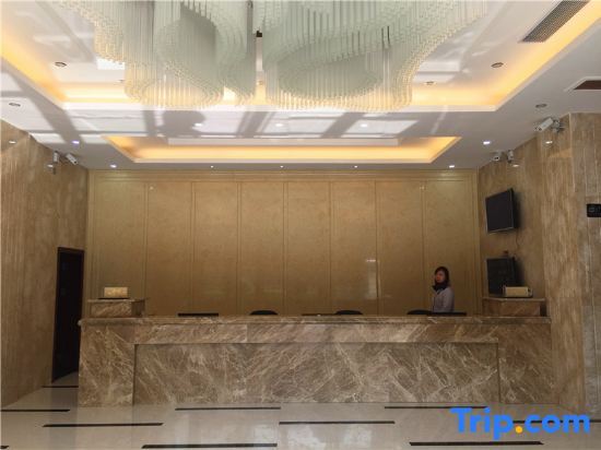 Фошань: Fuxiang Hotel (Foshan Shunde Lunjiao Branch)