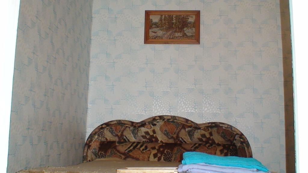 Красноярск: Эдем Советский на Новгородской