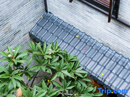 Гуанчжоу: SATORI Boutique Hostel (Li Zhi Wan)