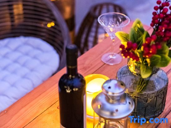 Гуанчжоу: SATORI Boutique Hostel (Li Zhi Wan)