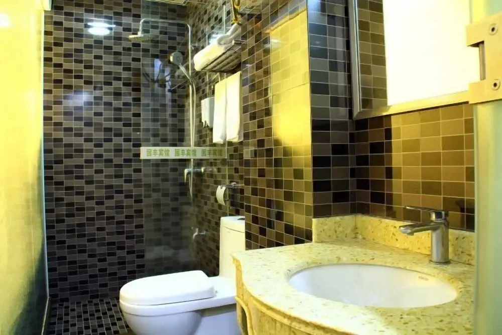 Цюаньчжоу: Yuanfeng Hotel
