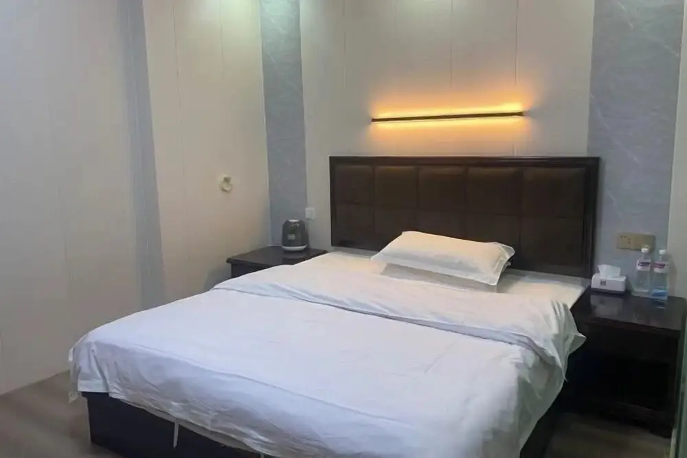 Цюаньчжоу: Yuanfeng Hotel
