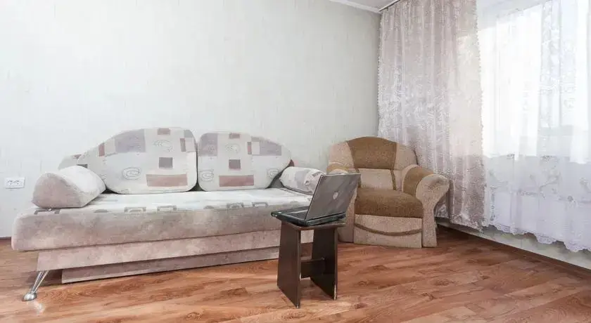 Красноярск: Edem Sovetskiy na Alexeeva