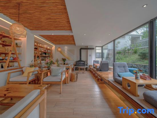 Хуаншань: Huangshan Beibei Xiaozhu Life Beauty Hotel