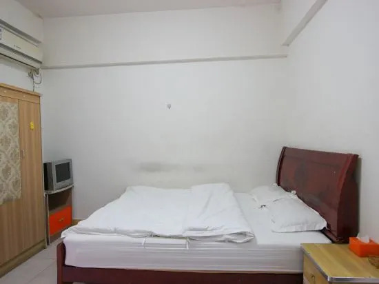 Чжуншань: Anxin Apartment Hotel