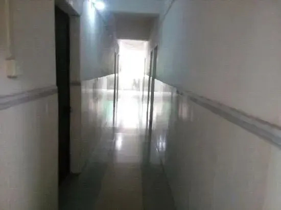 Чжуншань: Anxin Apartment Hotel