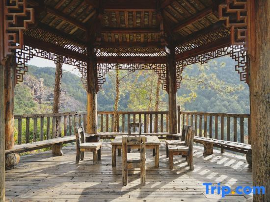 Мейчжу: Meizhou Hakka park yisujiayuan Hotel