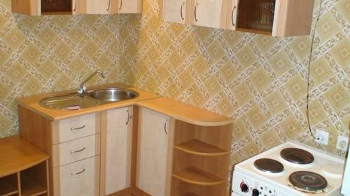 Красноярск: Эдем Советский на 3го Августа