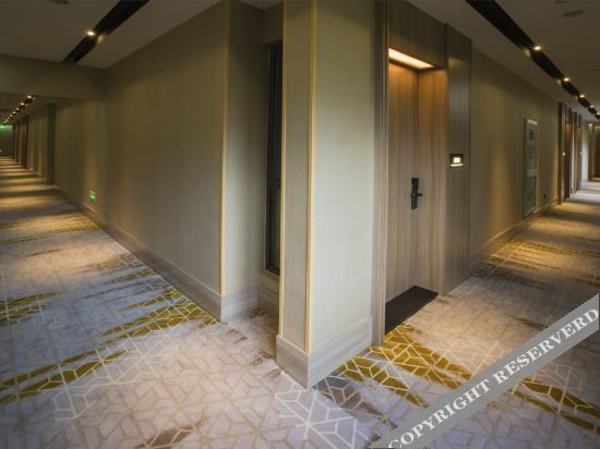Rest Comfort Hotel (Wenzhou Oubei Shuangta Road) — фото 1