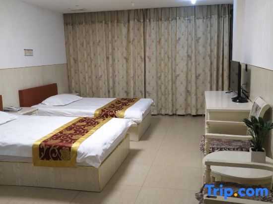 Нинбо: Yuda Hotel