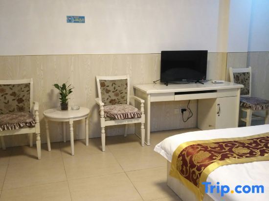 Нинбо: Yuda Hotel