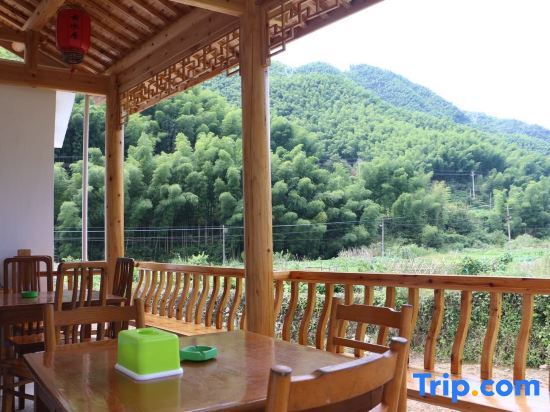 Хуаншань: Yunshuiju Boutique Hostel