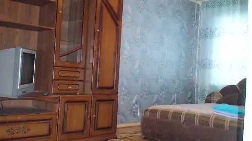 Красноярск: Эдем на Красноярском рабочем