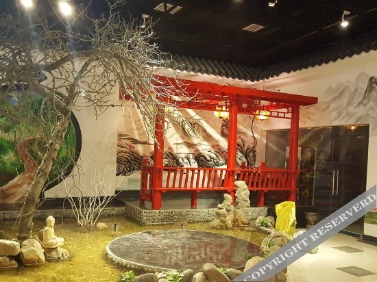 Пиндиншань: Longting Hotel (Gaoxin Torch Garden Branch)