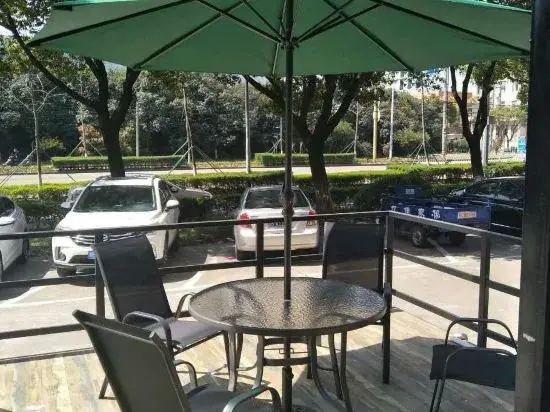 Нинбо: Super 8 Ningbo Beilun Hengshan West Road