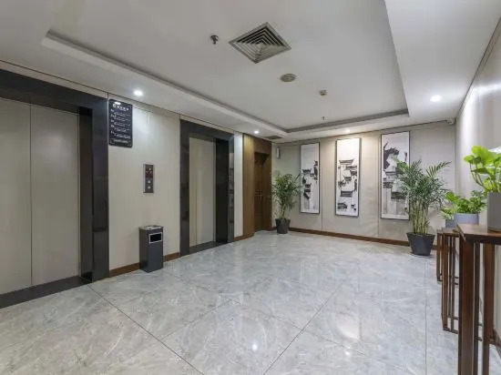 Нинбо: Super 8 Ningbo Beilun Hengshan West Road