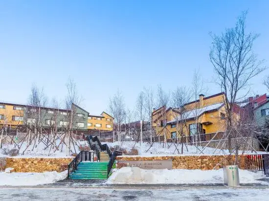 Fenglin Evening Villa (Jilin Songhua Lake Resort Ski Resort) — фото 1