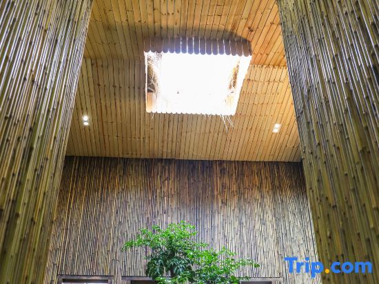 Гуанчжоу: Jiangnanxi Homestay (Guangzhou Panyu Shanghefang)