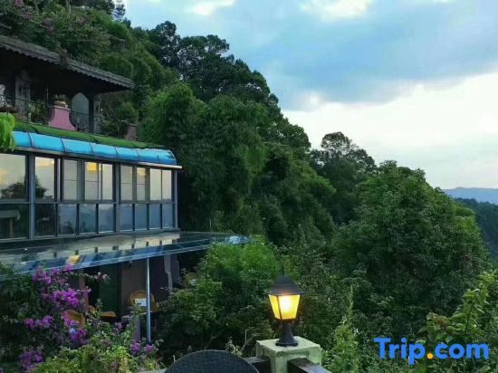 Чунцин: Taole Forest Hostel