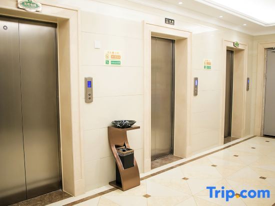 Цзаочжуан: Vienna Hotel (Zaozhuang Xuecheng Distrct High-speed Railway Station)