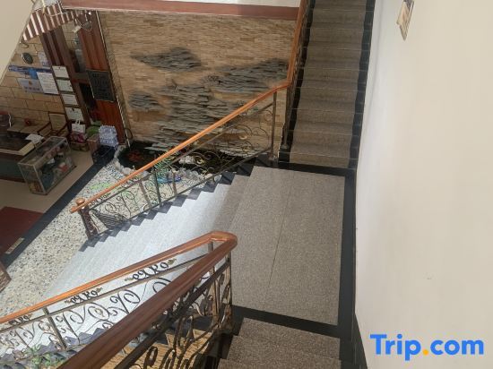 Вэньшань: wenshan tianhe hotel