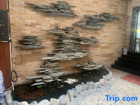 Вэньшань: wenshan tianhe hotel