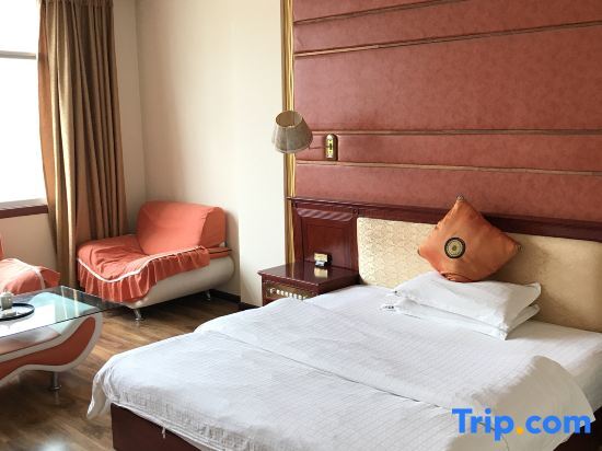 Вэньшань: wenshan tianhe hotel