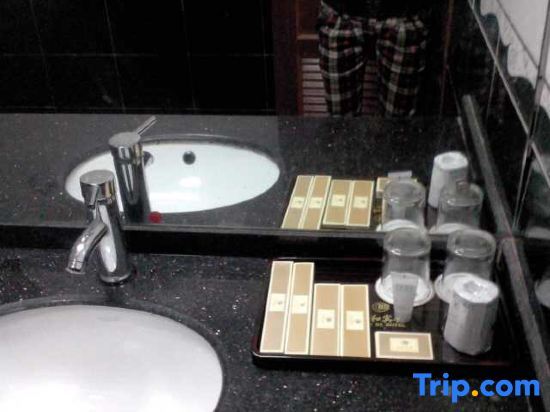Вэньшань: wenshan tianhe hotel