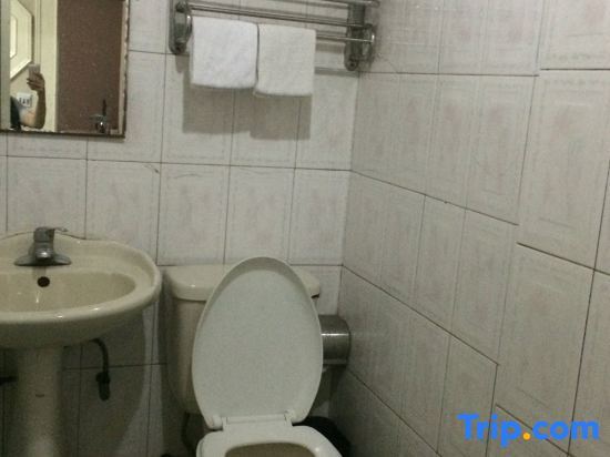 Шанхай: Cuilu Hotel