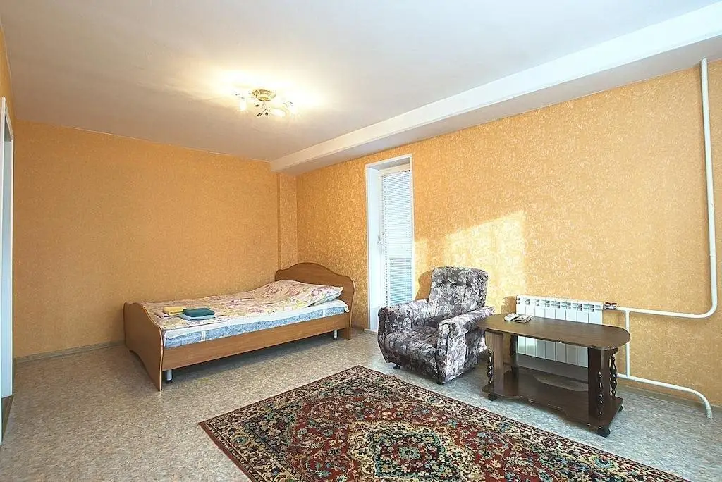 Красноярск: Hotel apartments Elita-Home