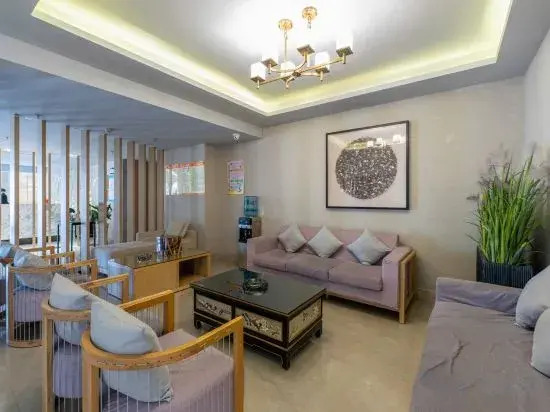 Инчэн: Junhe Hotel