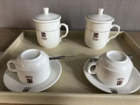 Инчэн: Junhe Hotel