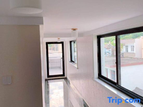 Чжоушань: Chipan Xuli Homestay