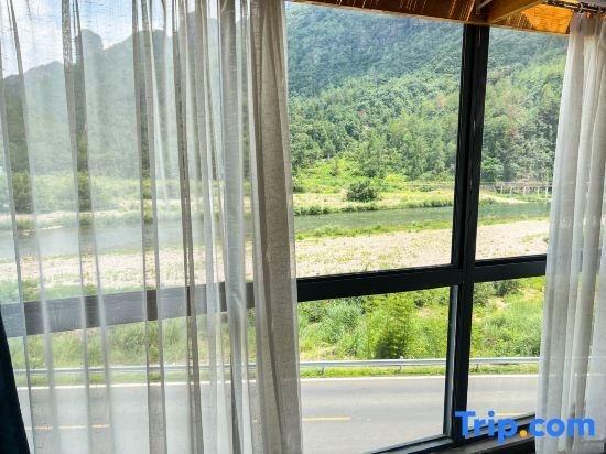 Тайчжоу: Xianju Yunshan Fog House