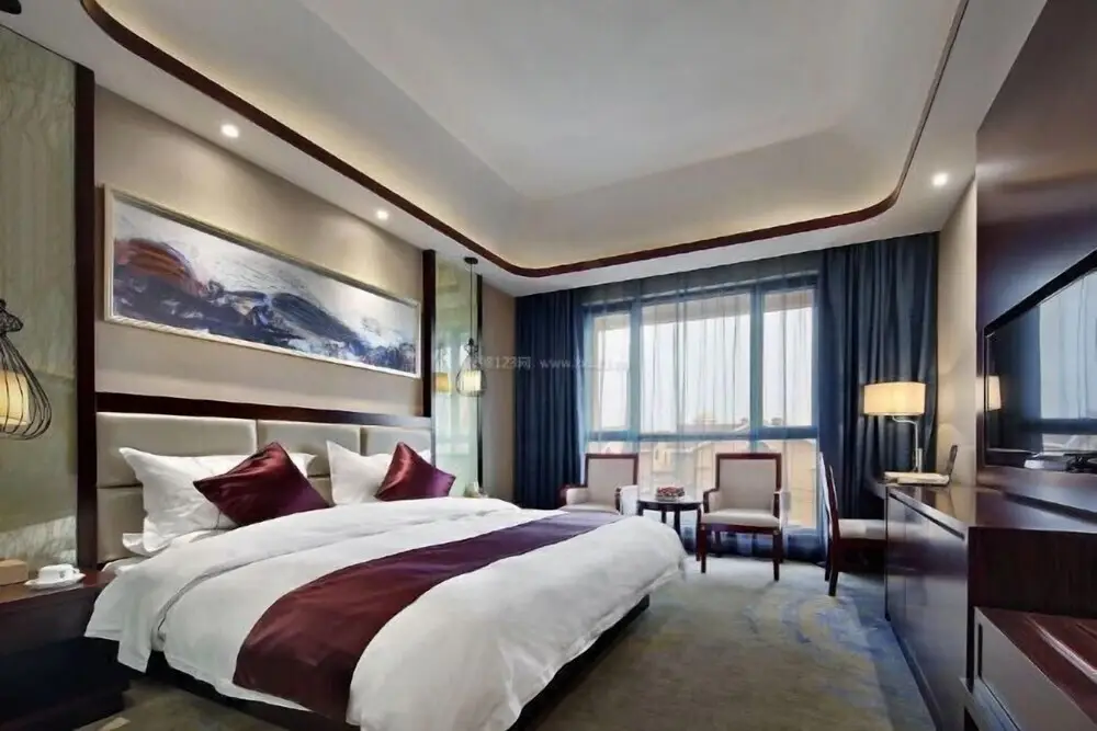 Наньчан: Anyi Star Chain Hotel