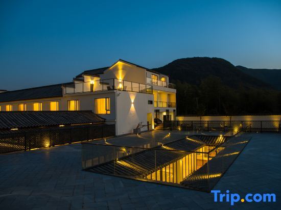 Ханчжоу: Huacheng Yichu Zen Culture Boutique Hotel (Hangzhou Jingshan)
